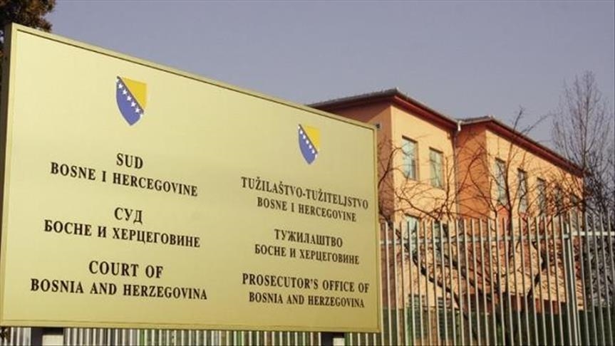 Суд БиХ: Одбијени приговори бранилаца Додика и Лукића - Радио-телевизија