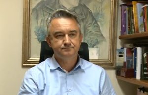 Дарко Младић: Стање генерала све лошије, ако га Трибунал не пусти, значи да су се опредијелили за смртну пресуду