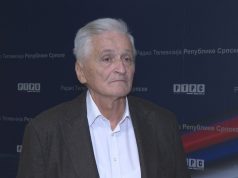 Шпирић: Клубови Срба и Хрвата неће пристати да буду публика у процесу одлучивања