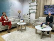 ОШ “Србија“ обиљежава Сретење, РТВИС, 12.2.2025.,(ВИДЕО)