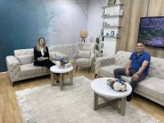 У Културном центру Пале 11. и 12. марта, КУД „Младост“ одржаће концерт свих ансамбала, РТВИС, 4.3.2025., (ВИДЕО)