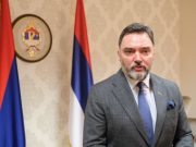 Због здравствених проблема Кошарац неће присуствовати сједници Савјета министара