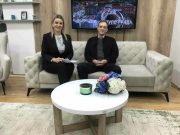 Пале еколошки град – шанса за развој привреде, гост Никола Лазаревић, РТВИС, 25.3.2025.,(ВИДЕО)