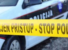 Полиција трага за мушкарцем који је данас у сарајевском насељу Добриња убио бившу супругу