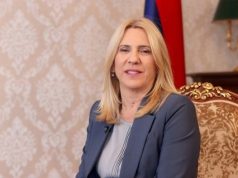 Цвијановић о Дану српског јединства: Дан који говори колико је важно да останемо окупљени око заједничких интереса