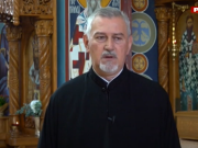 О значају највећег хришћанског празника Вакрсења Христовог, говори протојереј Бошко Тошовић (Видео)