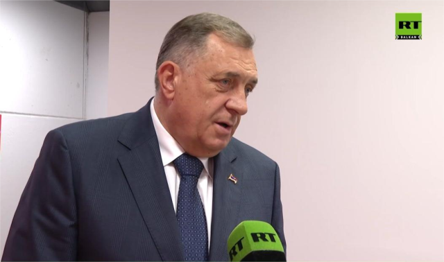 Dodik