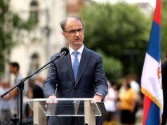 Мацут: У Бањалуку идем аутомобилом, важно ми је да заједно обиљежимо Дан српског јединства