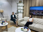 Шта је то мрена, како изгледа оперативни захват? Гост емисије др Бојана Шкипина, РТВИС, 14.7.2025.,(ВИДЕО)