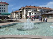 Aкција чишћења и уређења општине Пале