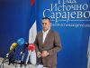 Ћосић: Створени су услови да се Срна врати тамо гдје је и рођена