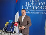 Ћосић: Створени су услови да се Срна врати тамо гдје је и рођена