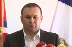 Ћосић: Злочин у Пофалићима примјер етничког чишћења Срба из Сарајева