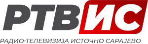 logo radio televizija istocno sarajevo