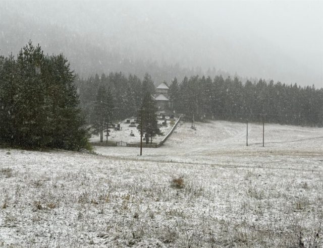 Durmitor