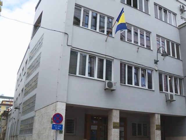 cik zgrada