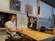 Најава „Оком камере“, гост сликар Марко Кусмук (Видео)