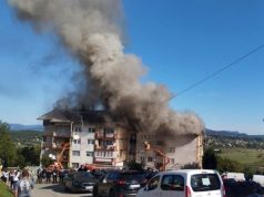 За обнову стамбене зграде у Власеници 350.000 KM