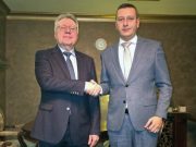 Гогановић – Калабухов: Нелегални и нелегитимни Шмит главни узрок кризе у БиХ