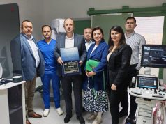 ЕРС: Донирана средства неопходна за куповину мамографа