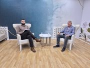 Актуелно: Гост – Младен Самарџић (Видео)