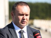 Ћосић: Не постоји мјесто у Српској гдје нема страдања нашег народа (ВИДЕО)