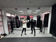 Најава „Оком камере“, боксер Александар Ивановић (Видео)