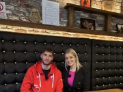 Најава „Оком камере“, џудиста Лазар Ждрале (Видео)