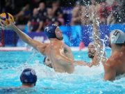 Ватерполисти Србије у Требињу на завршним припремама за европско првенство