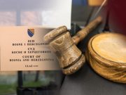 Огласио се Суд БиХ након пресуде за убиство Раденка Башића