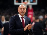 Обрадовић: Хапоел има квалитет на свим позицијама, казниће сваку нашу грешку