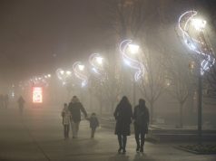 Дуроњић: Загађење ваздуха третирати као елементарну непогоду; Најугроженије труднице, дјеца и стари људи