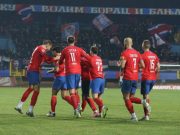 Борац од 15 часова дочекује Зрињски