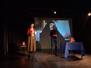 Одржана промоција књиге „Додир“, духовно дјело монаха Теодосија Хиландарца (Фото)