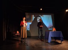 Одржана промоција књиге „Додир“, духовно дјело монаха Теодосија Хиландарца (Фото)