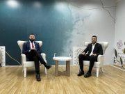 Најава, Актуелно – гост Марко Кубатлија