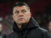 Владан Милојевић није више тренер фудбалера Црвене звезде