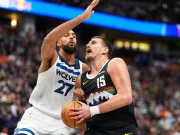 Јокићева ноћ за памћење: Трипл-дабл, 56 поена и магичан преокрет!