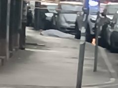 У центру Сарајева пронађено тијело