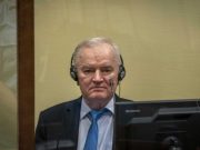 Дарко Младић: Генерал враћен у притворску болницу, није потврђен мождани удар