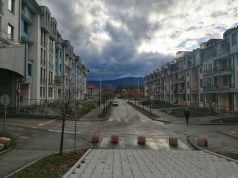 Данас свјежије са кишом