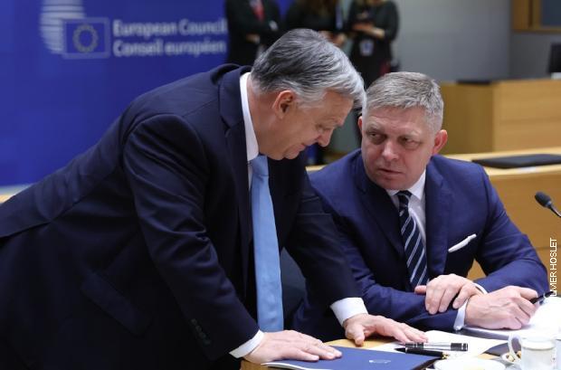 orban i fico