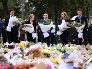 Сиднеј, дан послије терористичког напада на плажи Бонди – Аустралија у жалости