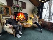 Најава “Оком камере”, гост кувар Саша Зорановић (Видео)