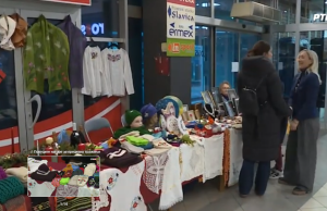 Хуманитарни базар за помоћ у лијечењу Весне Субашић (Видео)