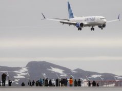 Трамп: Одбрану Гренланда чине двије запреге са псима; Морамо преузети, а не закупити