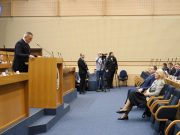 Минић предложио нови састав Владе Српске