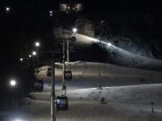 Равна планина рај за љубитеље ноћног скијања, РТВИС,18.1.2026. (Видео)