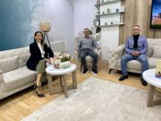 Најава: 19. јануара слава и Дан Прве гардијске моторизоване бригаде ГШ ВРС, РТВИС, 17.1. (Видео)