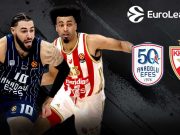 Звезда јури „брејк“ на мјесту највећег “страдања“